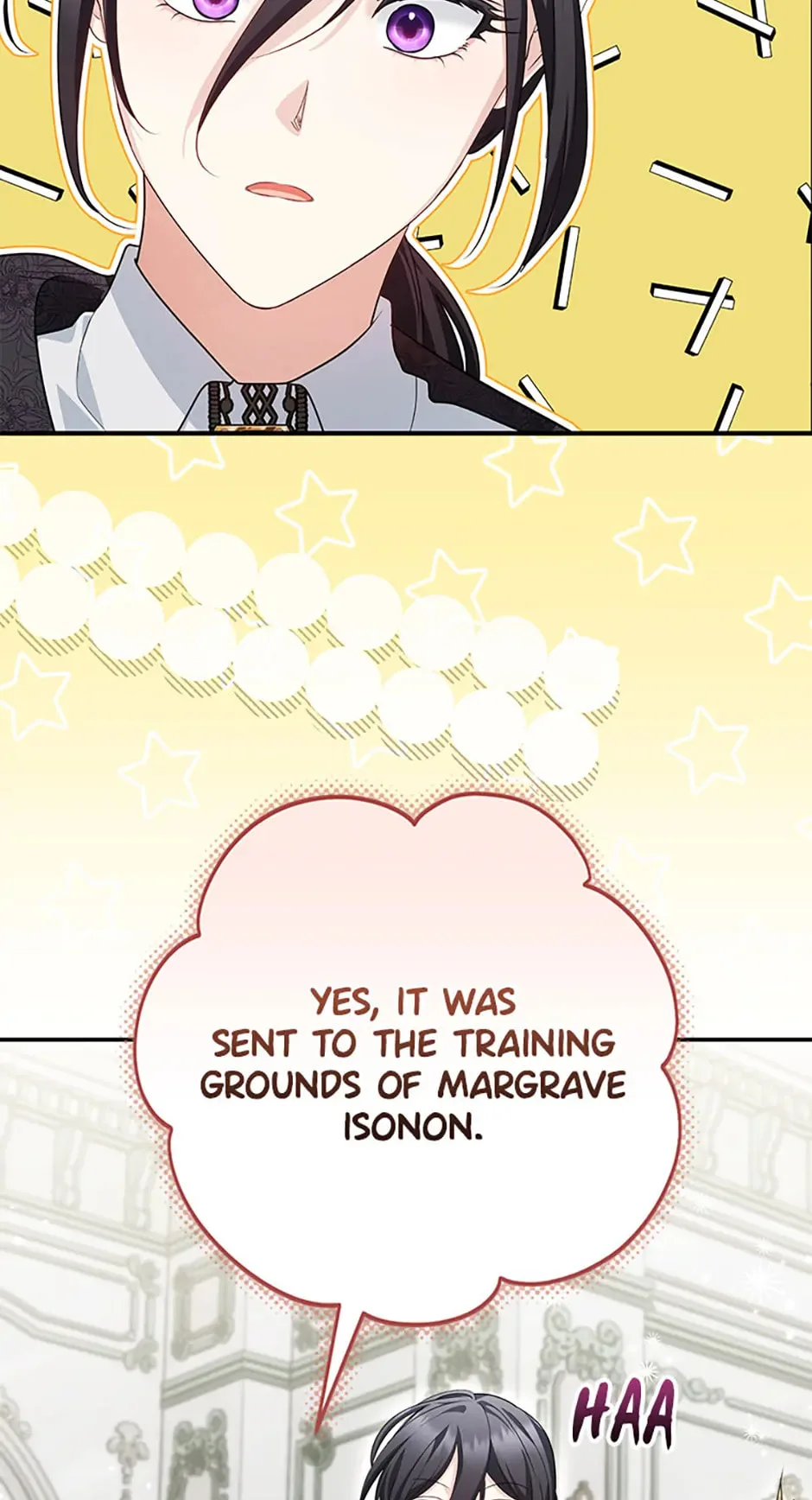 Not your MOTHER in Law Chapter 37 page 31