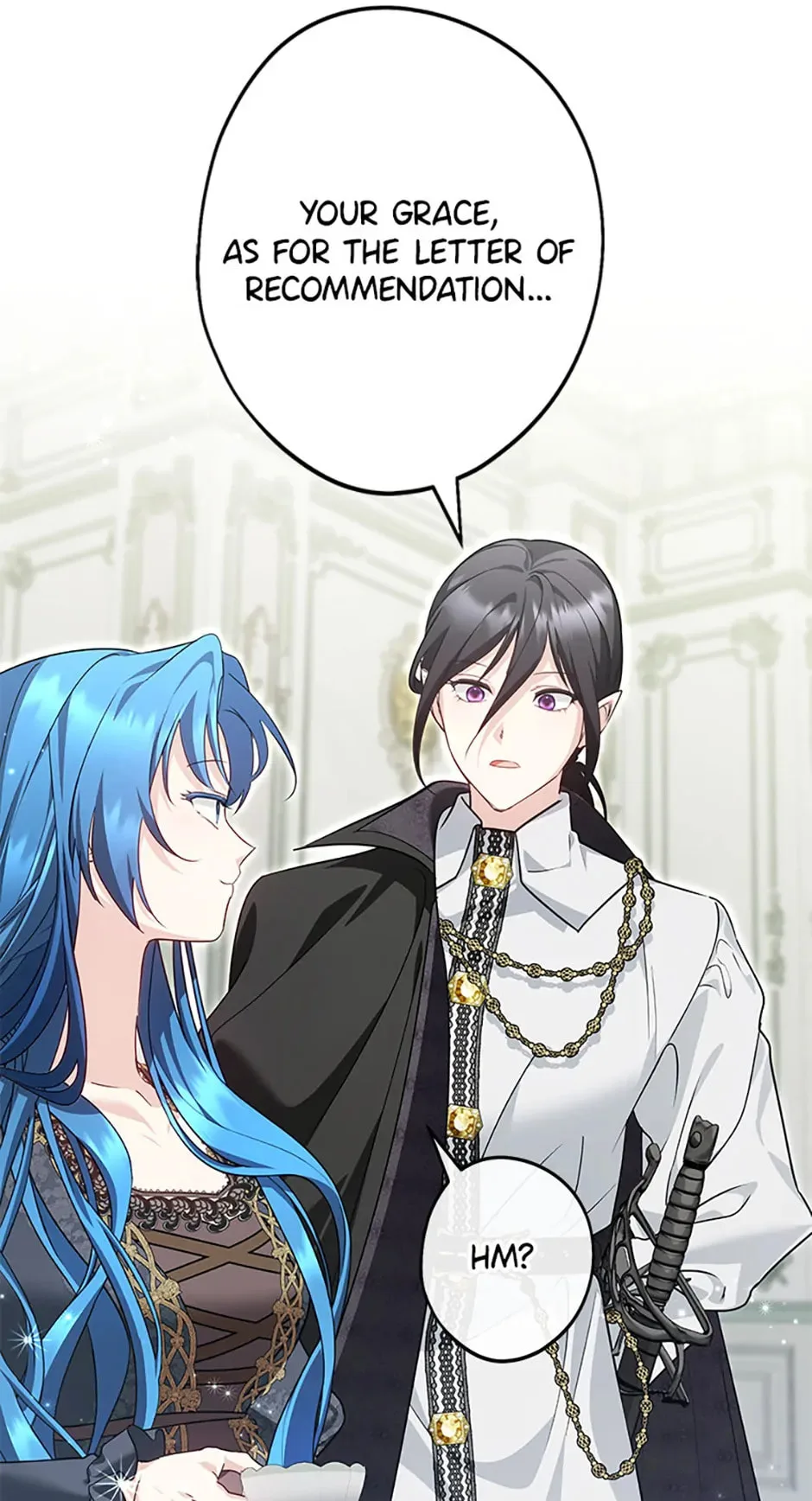 Not your MOTHER in Law Chapter 37 page 29