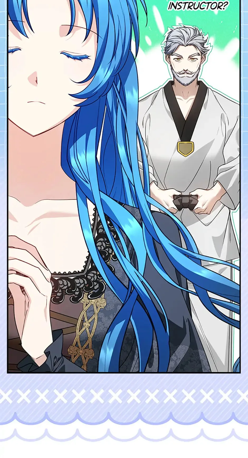 Not your MOTHER in Law Chapter 37 page 35