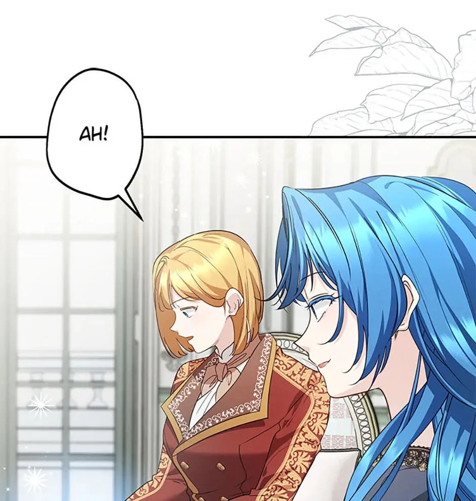 Not your MOTHER in Law Chapter 37 page 36