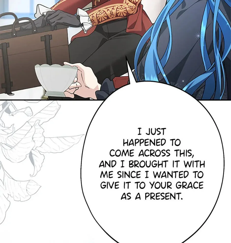 Not your MOTHER in Law Chapter 37 page 37