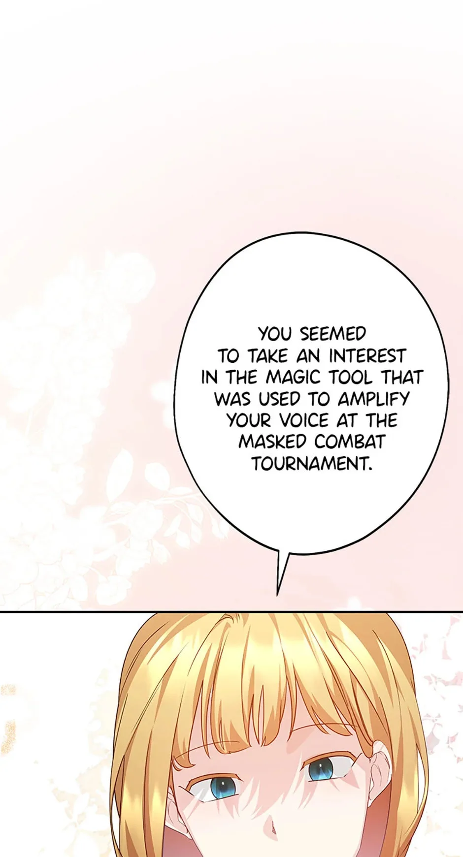 Not your MOTHER in Law Chapter 37 page 46
