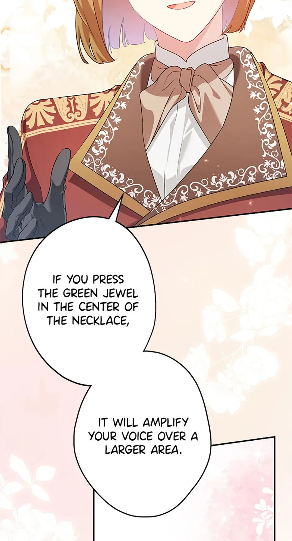 Not your MOTHER in Law Chapter 37 page 47
