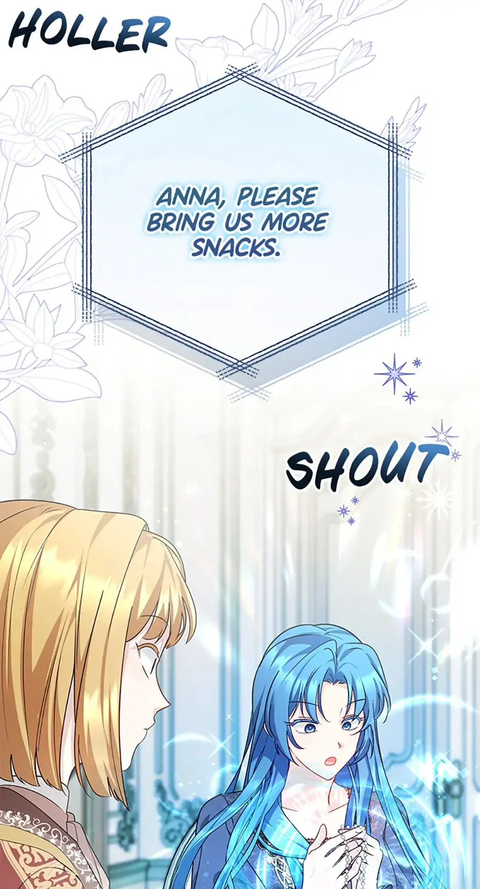 Not your MOTHER in Law Chapter 37 page 49