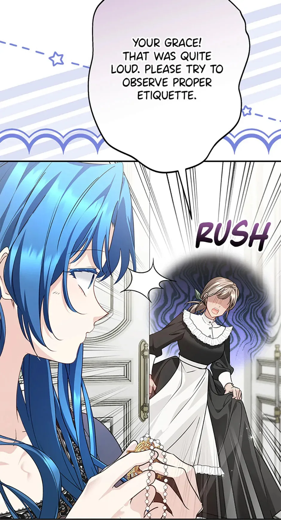 Not your MOTHER in Law Chapter 37 page 52