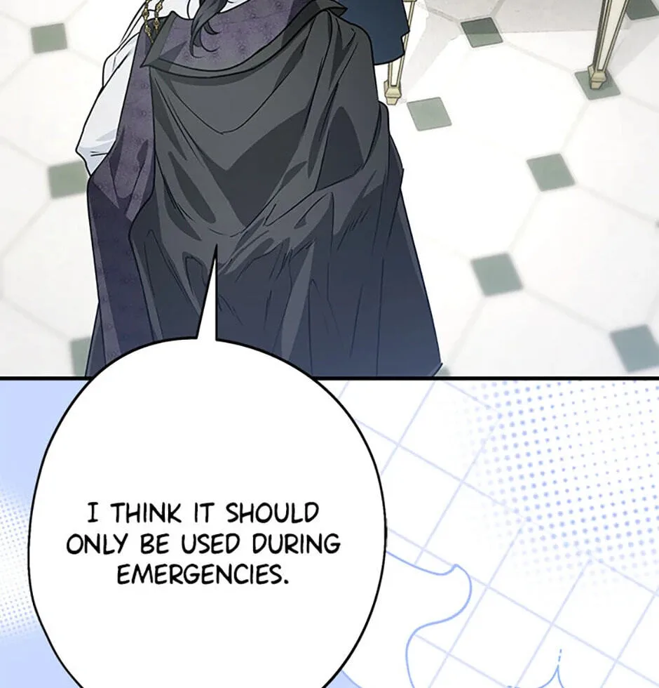 Not your MOTHER in Law Chapter 37 page 55