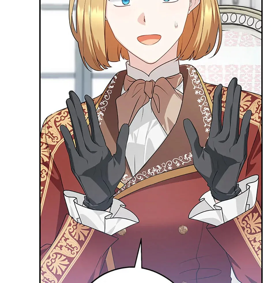 Not your MOTHER in Law Chapter 37 page 60