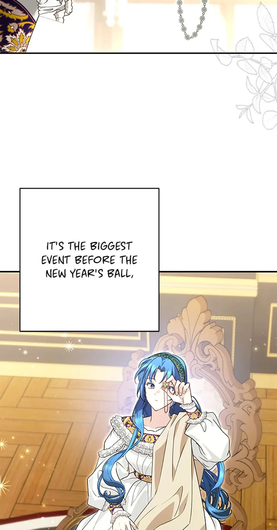 Not your MOTHER in Law Chapter 37 page 70