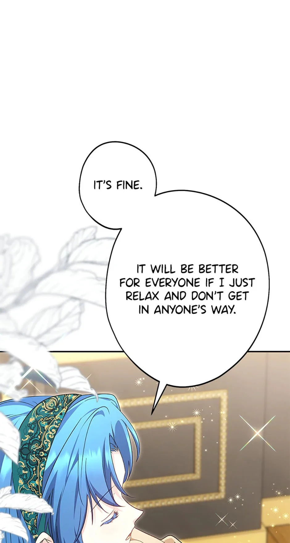 Not your MOTHER in Law Chapter 37 page 74