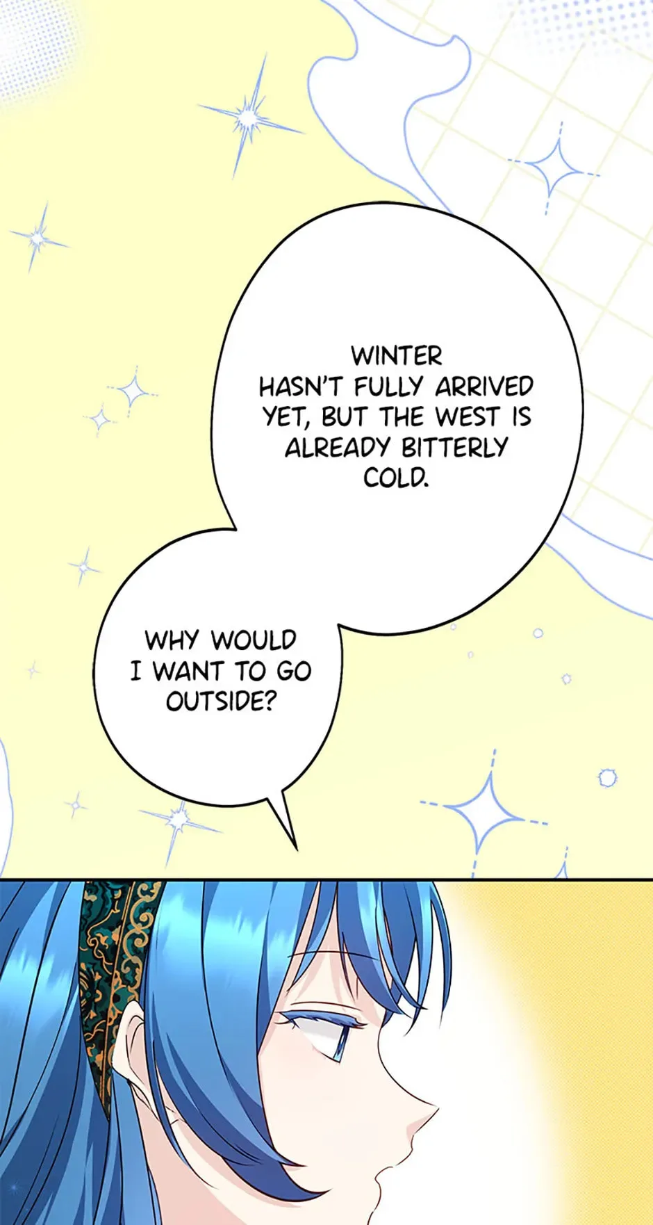 Not your MOTHER in Law Chapter 37 page 77