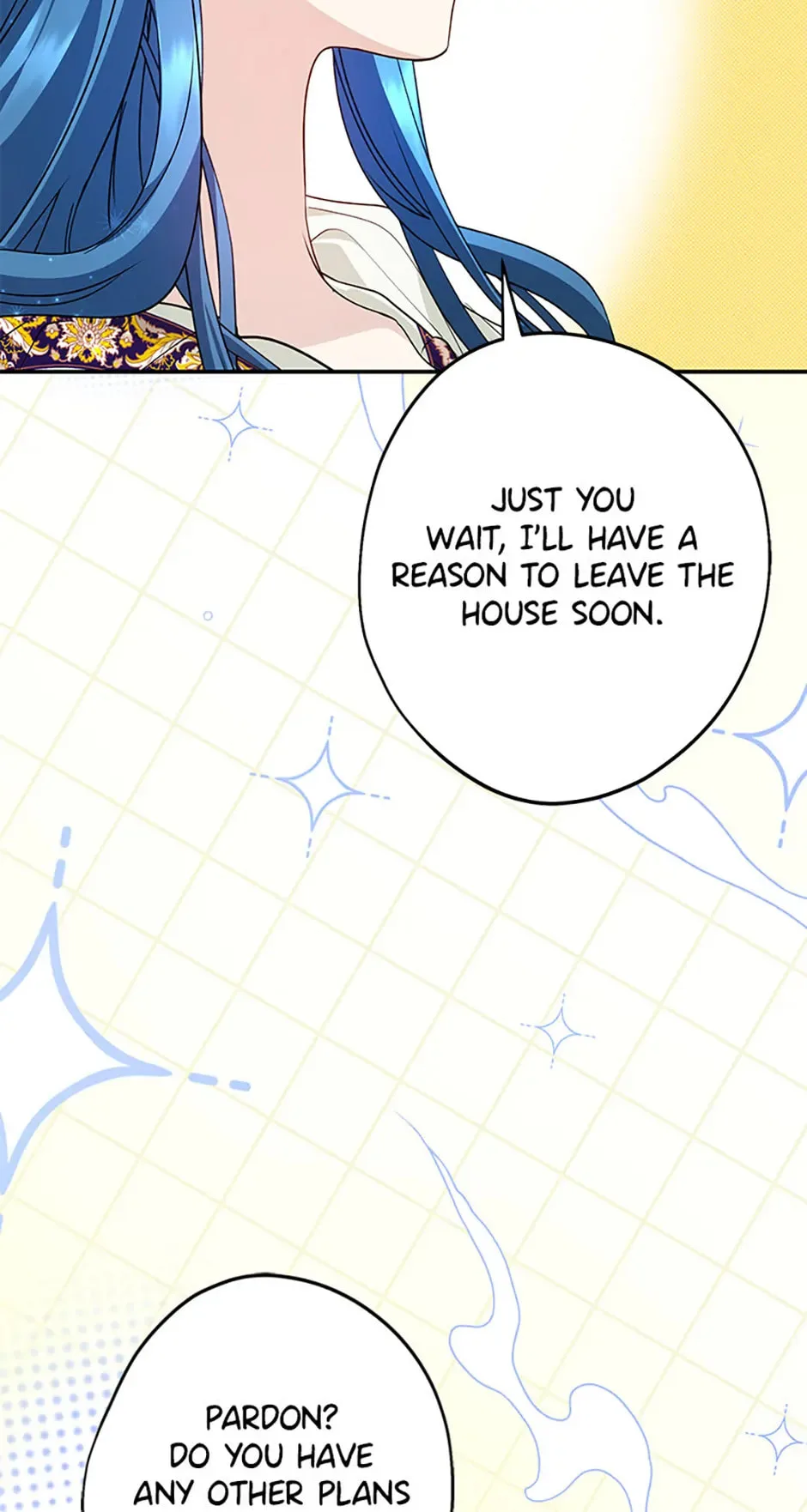 Not your MOTHER in Law Chapter 37 page 78