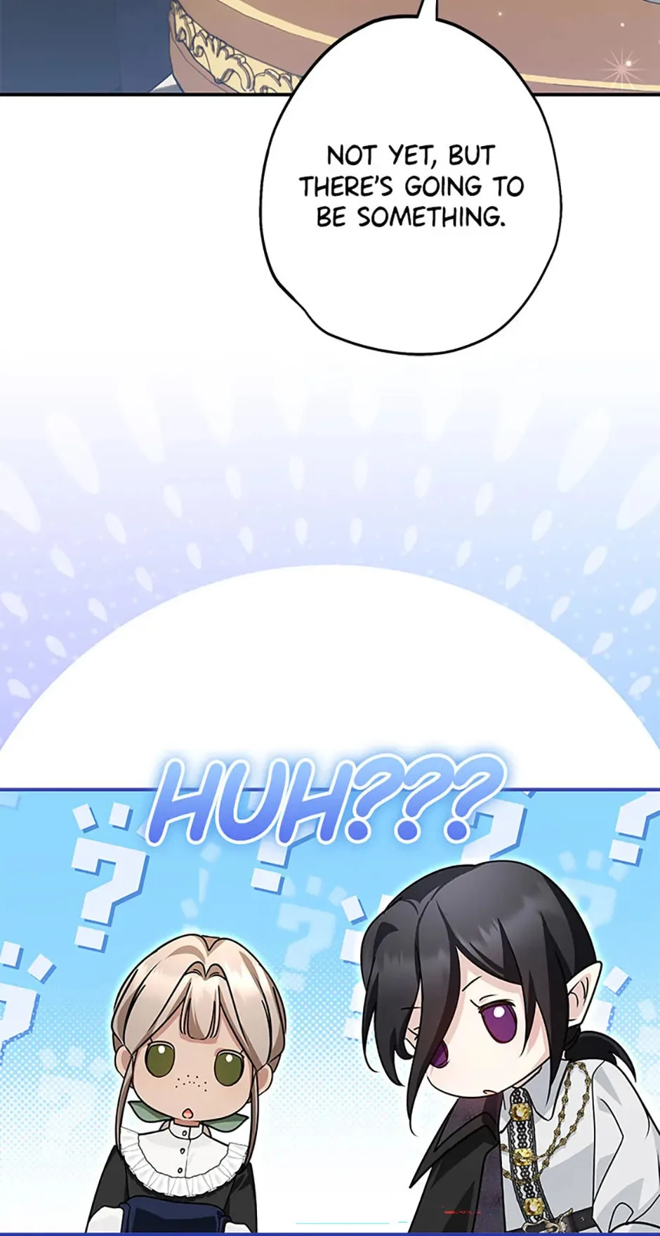 Not your MOTHER in Law Chapter 37 page 80