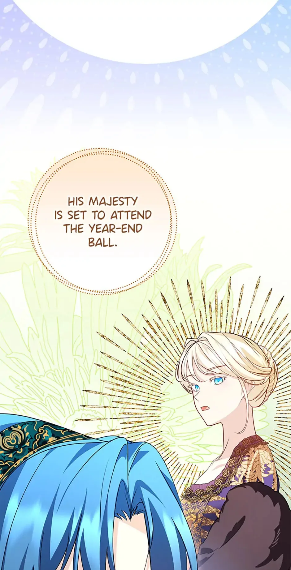 Not your MOTHER in Law Chapter 37 page 81