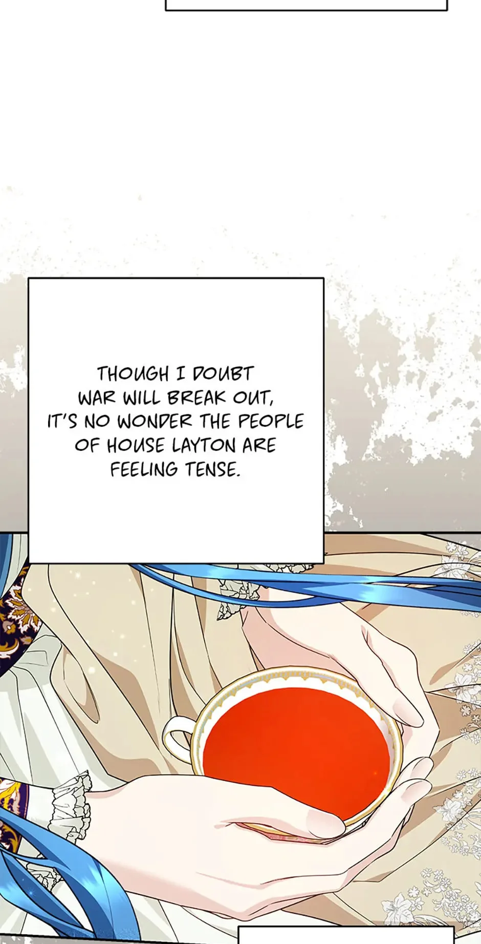Not your MOTHER in Law Chapter 37 page 83