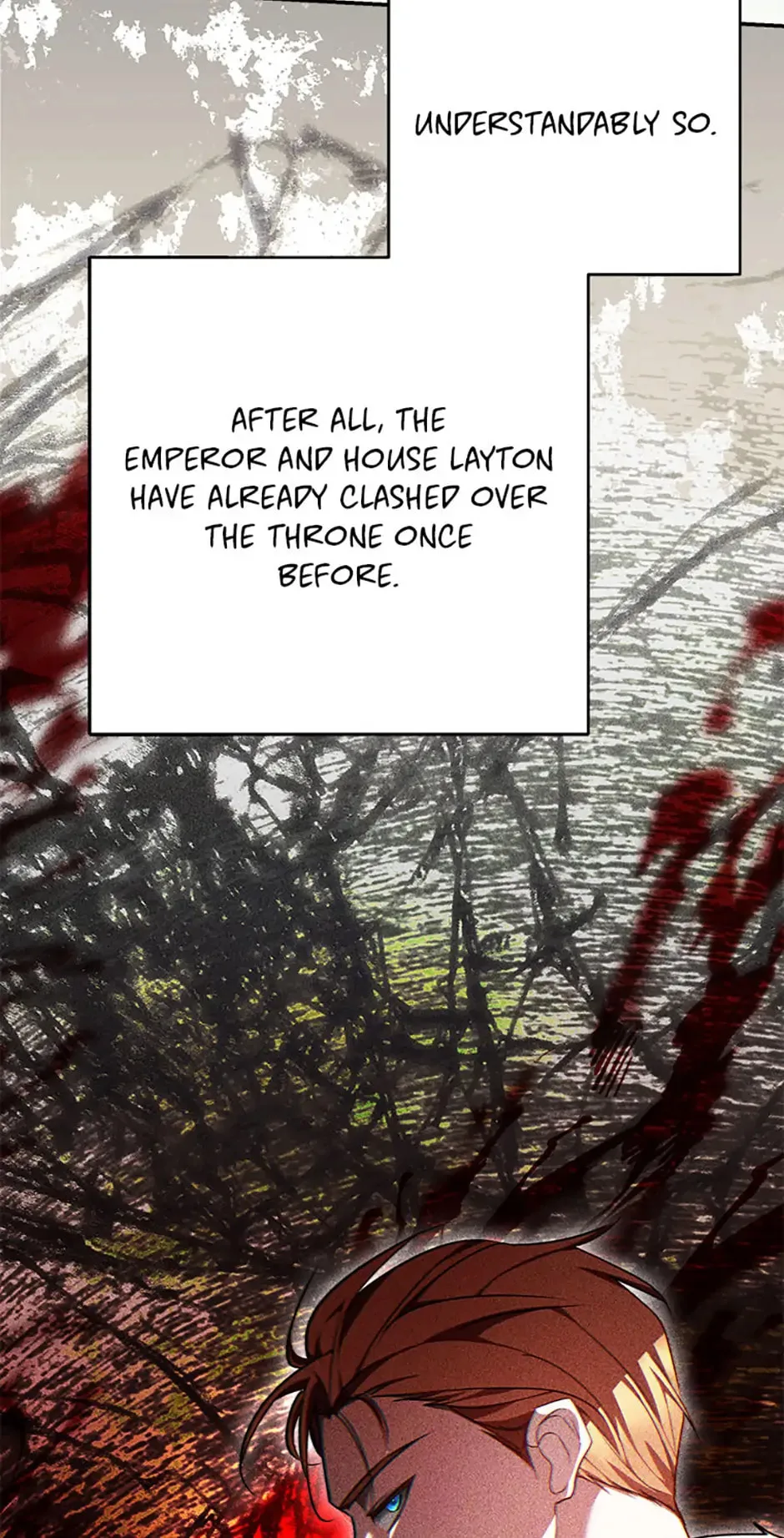 Not your MOTHER in Law Chapter 37 page 84