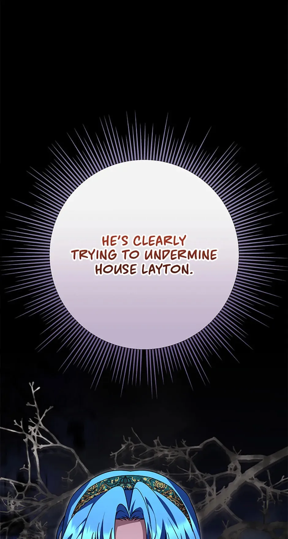 Not your MOTHER in Law Chapter 37 page 86