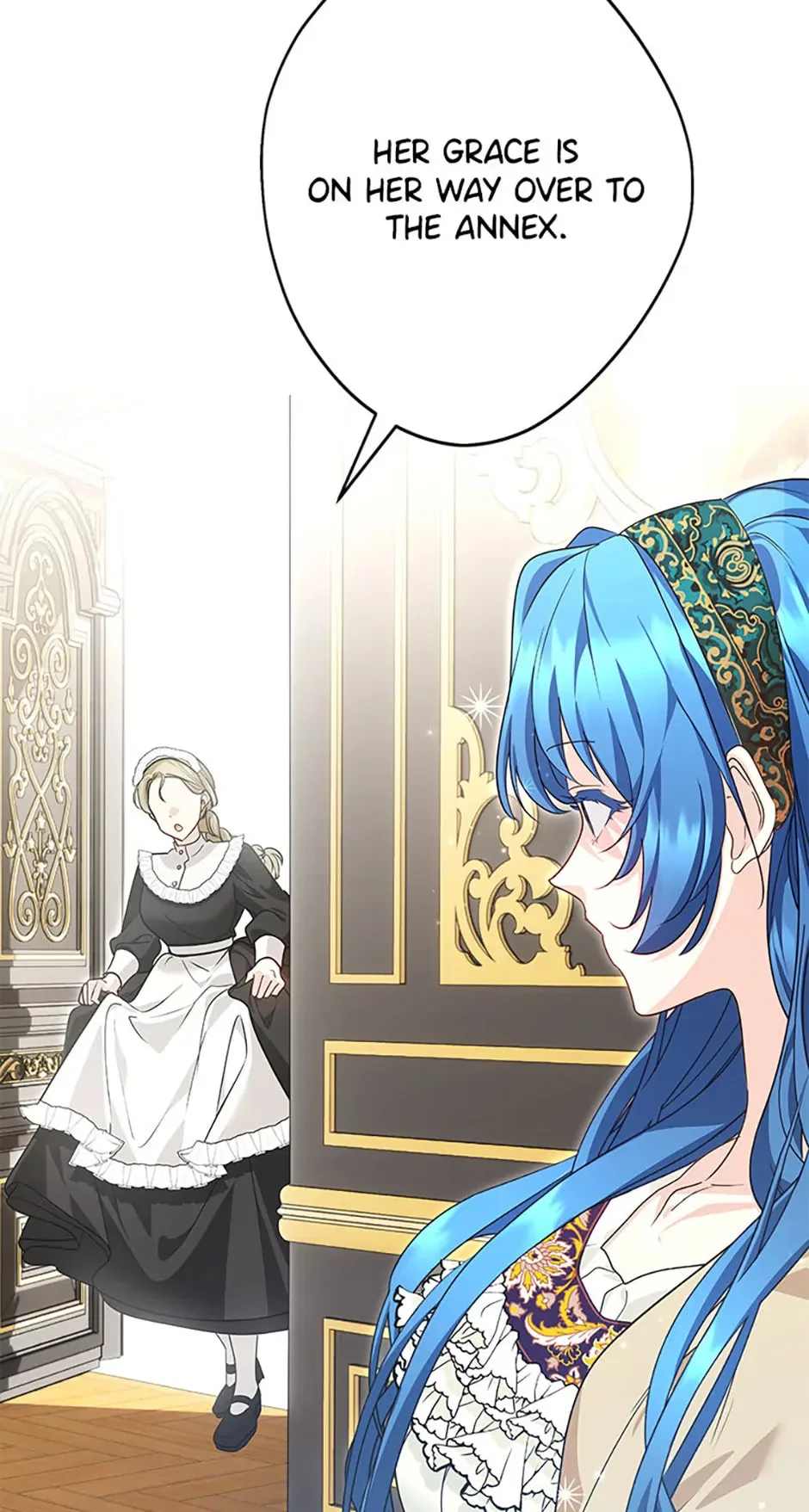 Not your MOTHER in Law Chapter 37 page 91