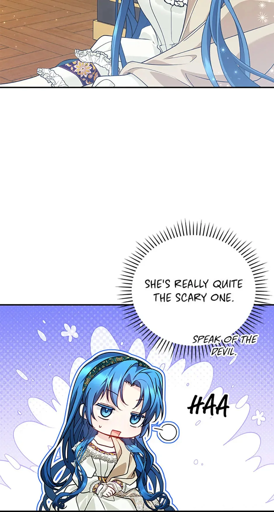 Not your MOTHER in Law Chapter 37 page 92