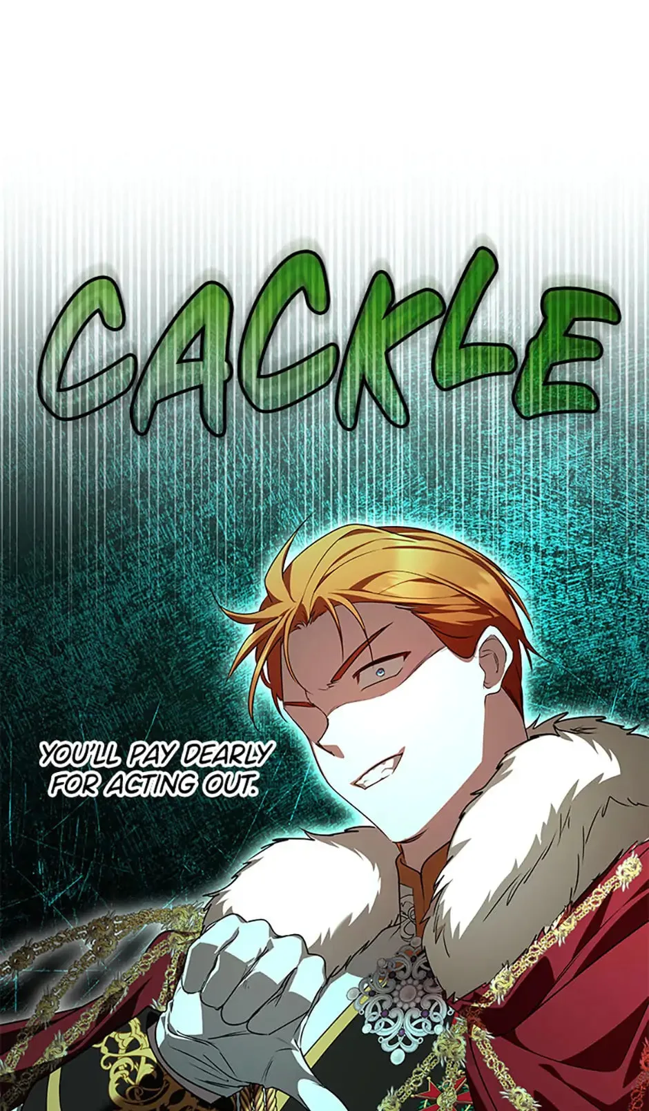 Not your MOTHER in Law Chapter 37 page 101