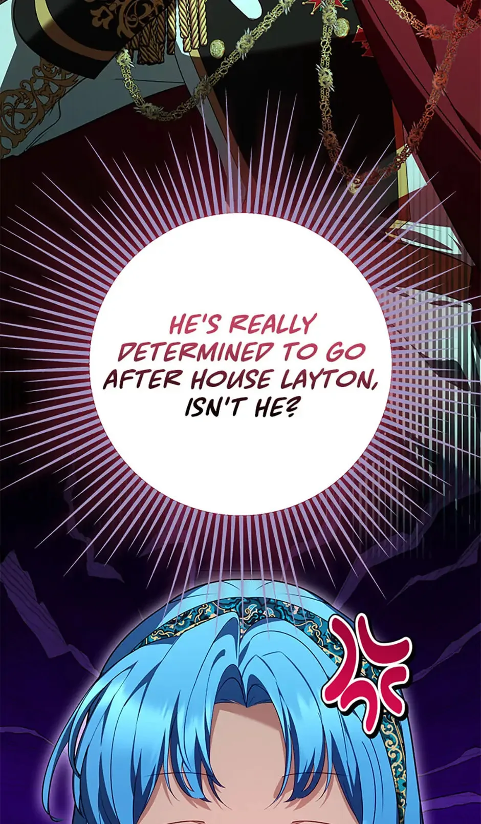 Not your MOTHER in Law Chapter 37 page 102