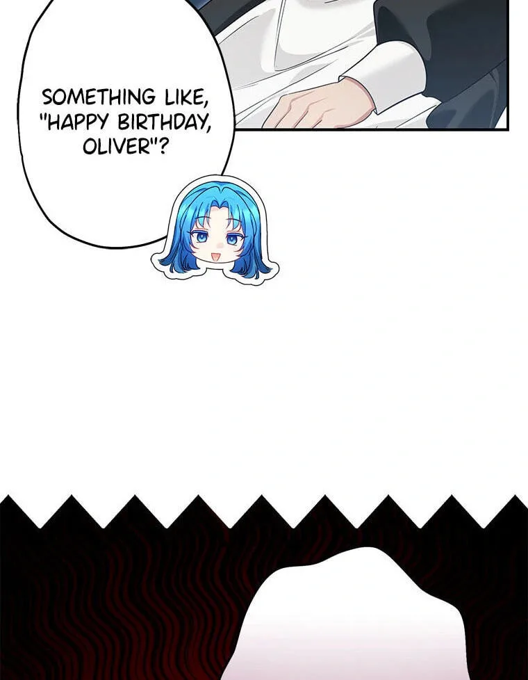 Not your MOTHER in Law Chapter 39 page 19