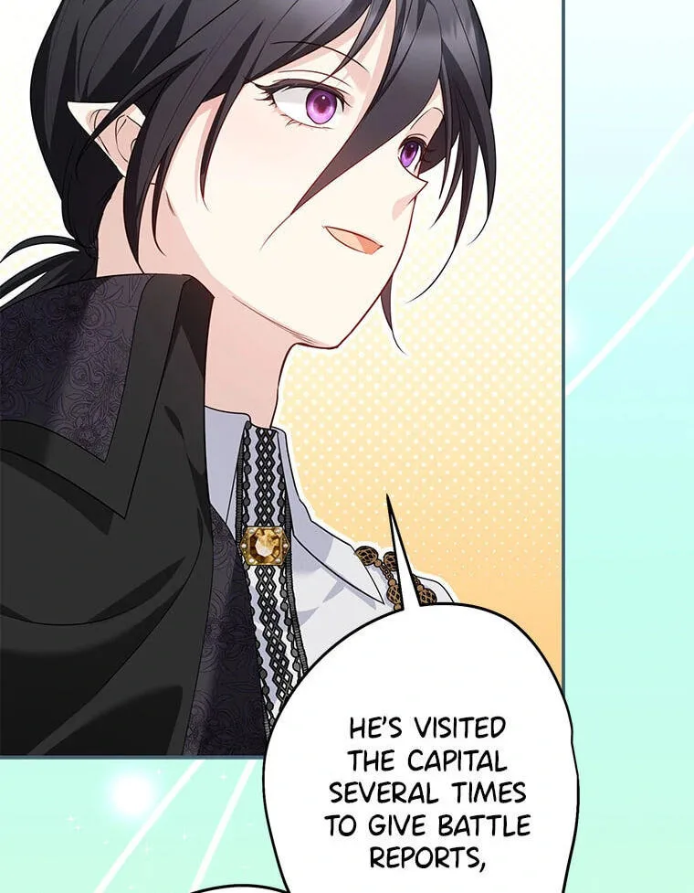 Not your MOTHER in Law Chapter 39 page 22