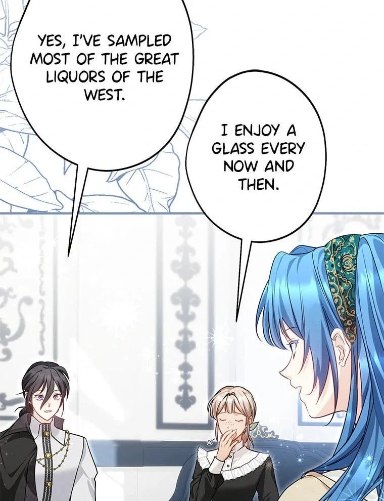 Not your MOTHER in Law Chapter 39 page 4