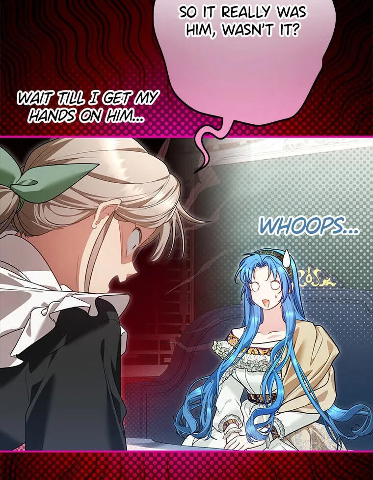 Not your MOTHER in Law Chapter 39 page 20