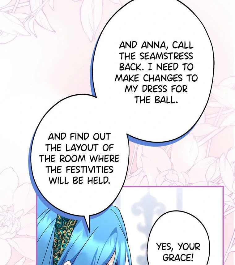 Not your MOTHER in Law Chapter 39 page 33
