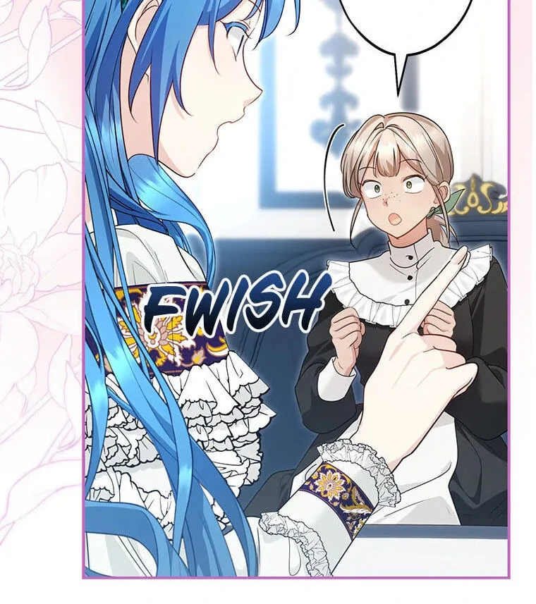 Not your MOTHER in Law Chapter 39 page 34