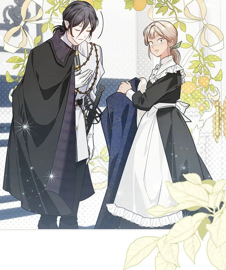 Not your MOTHER in Law Chapter 39 page 36