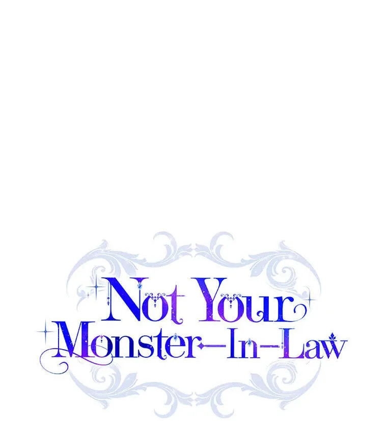 Not your MOTHER in Law Chapter 39 page 44