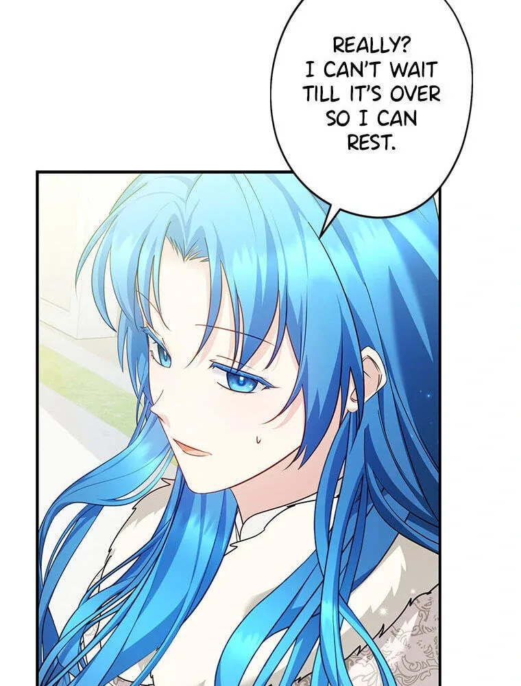 Not your MOTHER in Law Chapter 39 page 61