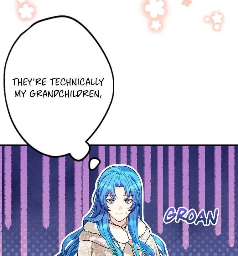 Not your MOTHER in Law Chapter 39 page 73