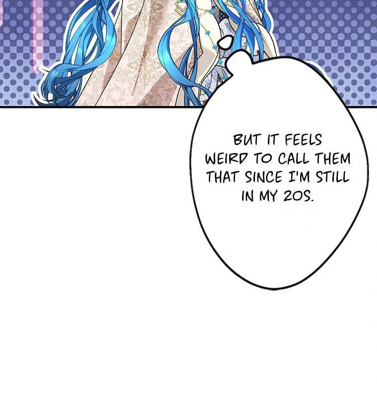 Not your MOTHER in Law Chapter 39 page 74