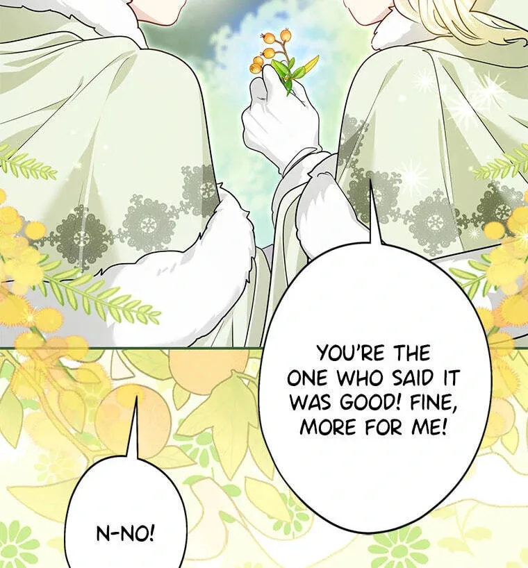 Not your MOTHER in Law Chapter 39 page 79