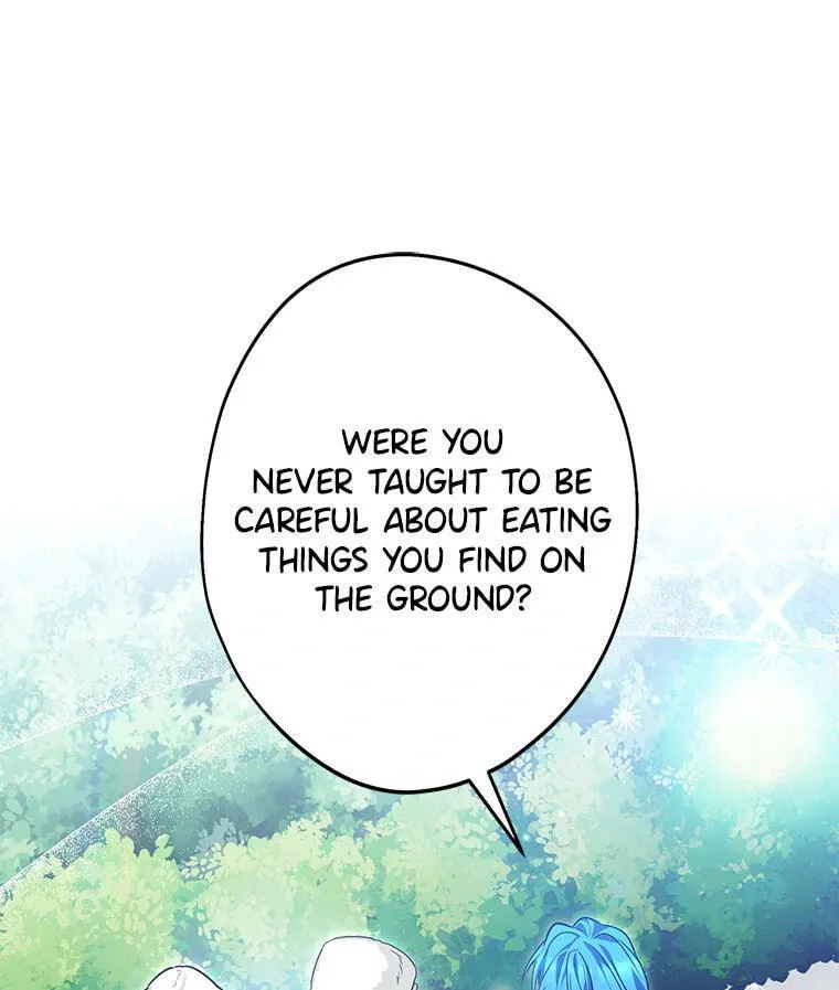 Not your MOTHER in Law Chapter 39 page 83