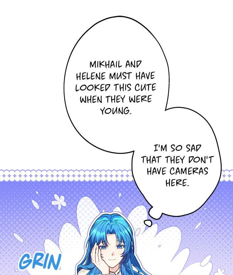 Not your MOTHER in Law Chapter 39 page 87