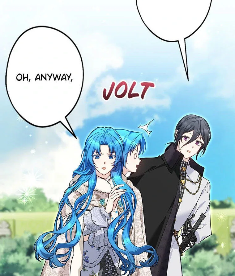 Not your MOTHER in Law Chapter 39 page 89