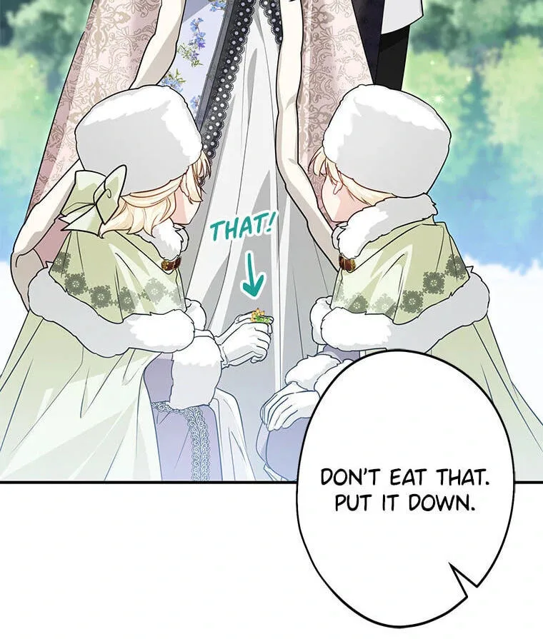 Not your MOTHER in Law Chapter 39 page 90