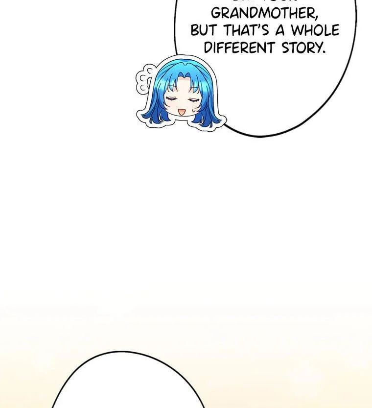 Not your MOTHER in Law Chapter 39 page 93