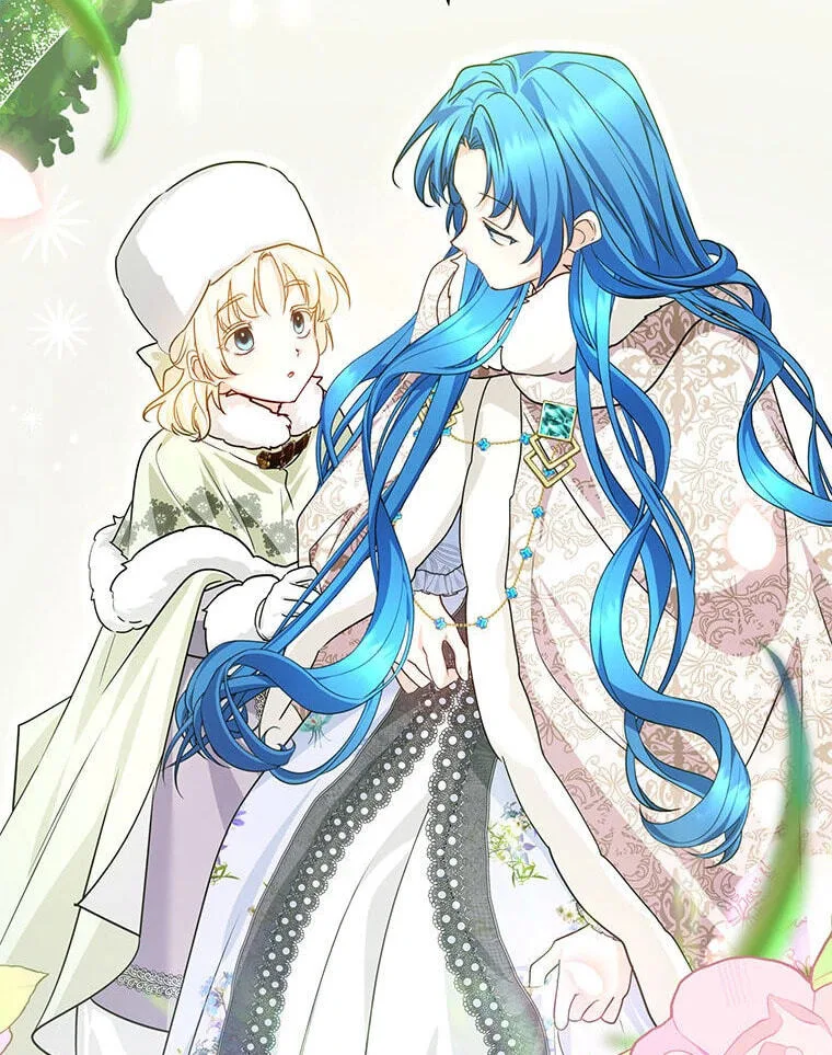 Not your MOTHER in Law Chapter 39 page 107