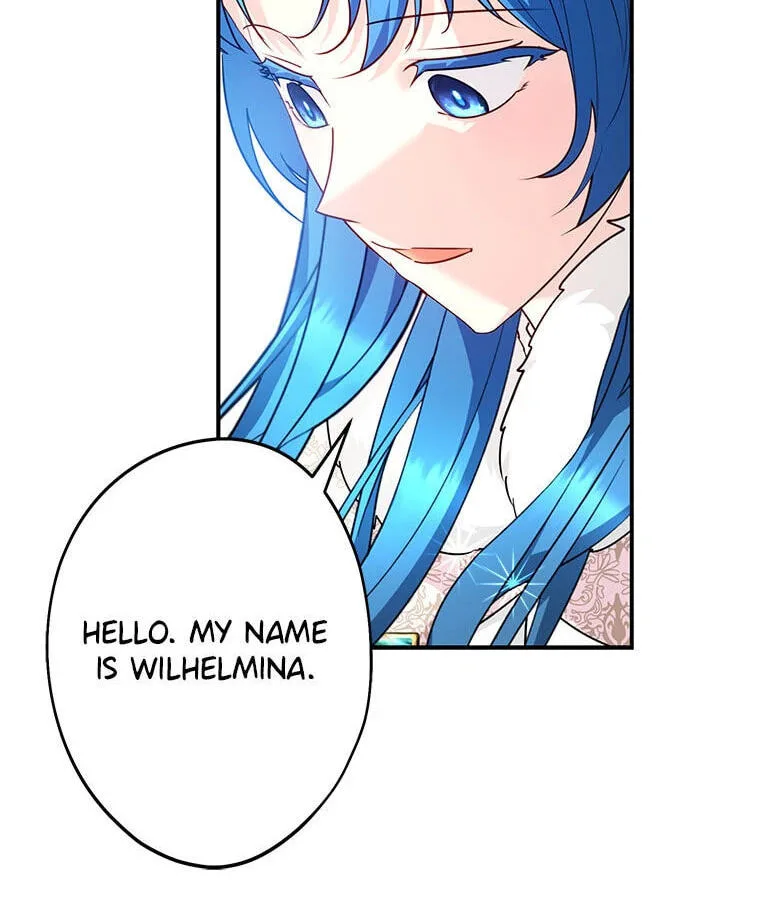 Not your MOTHER in Law Chapter 39 page 112