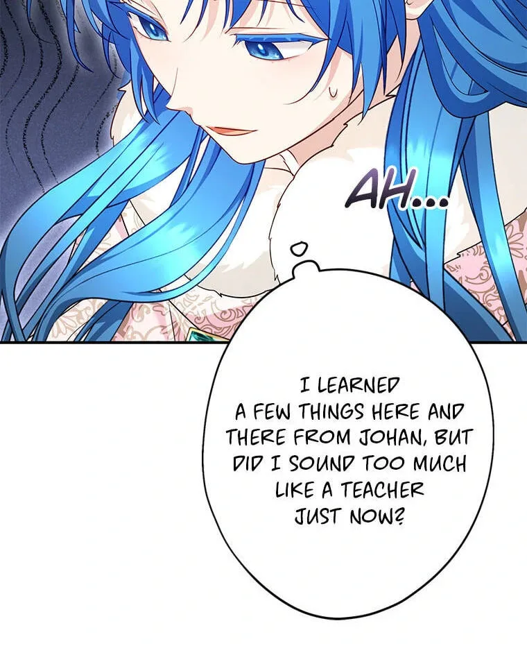 Not your MOTHER in Law Chapter 39 page 122