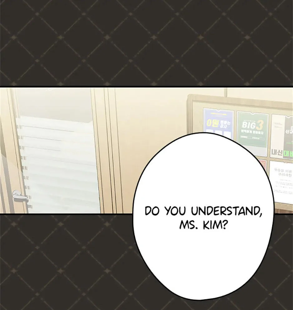 Not your MOTHER in Law Chapter 4 page 4