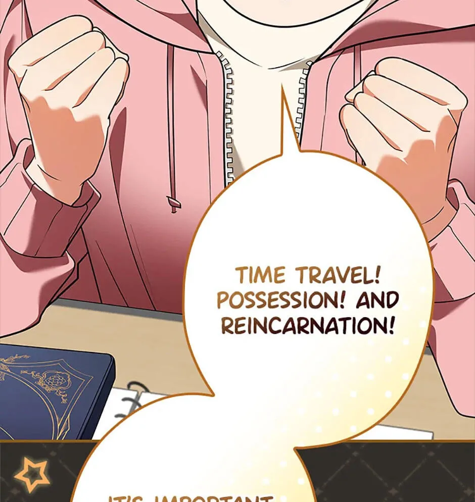 Not your MOTHER in Law Chapter 4 page 7