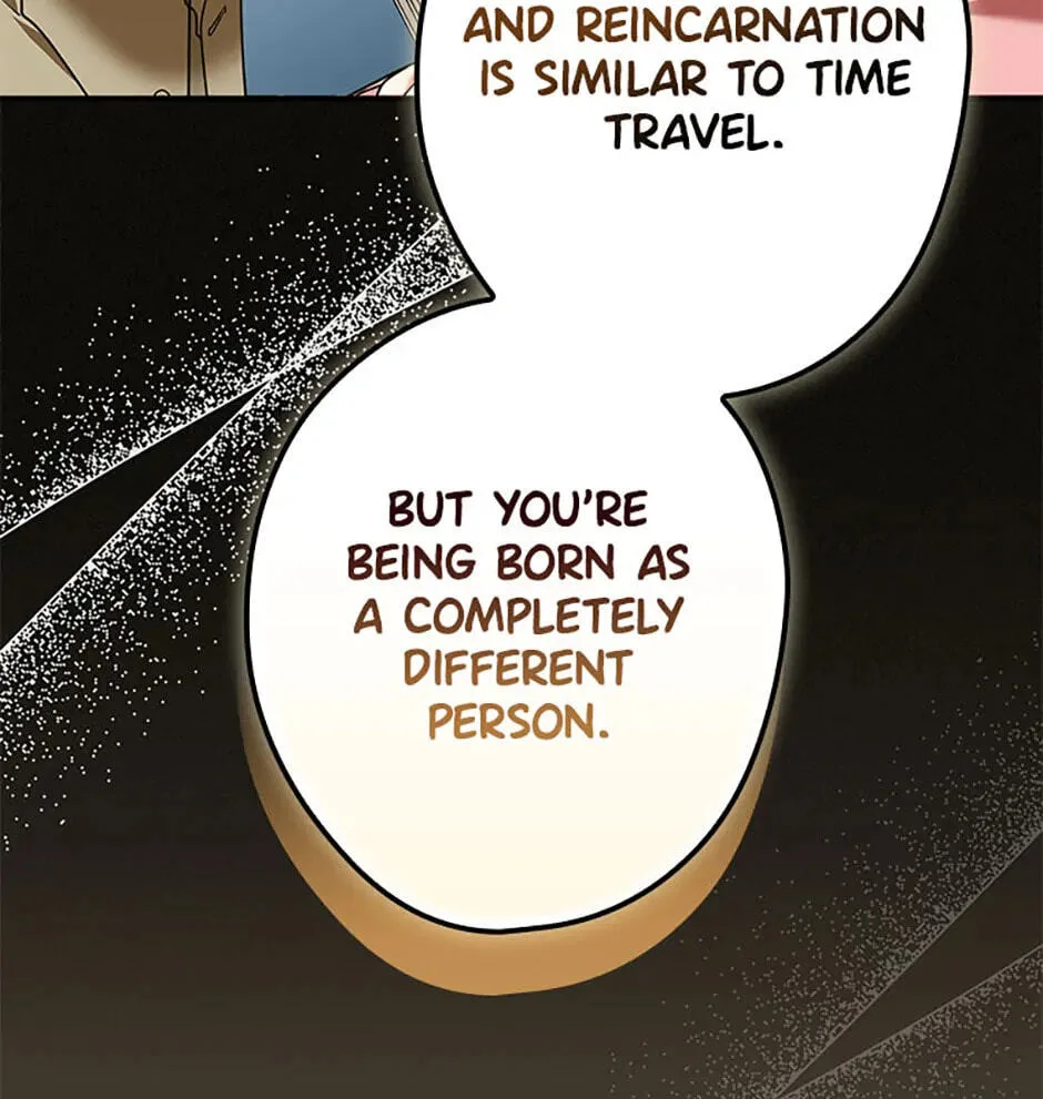 Not your MOTHER in Law Chapter 4 page 18