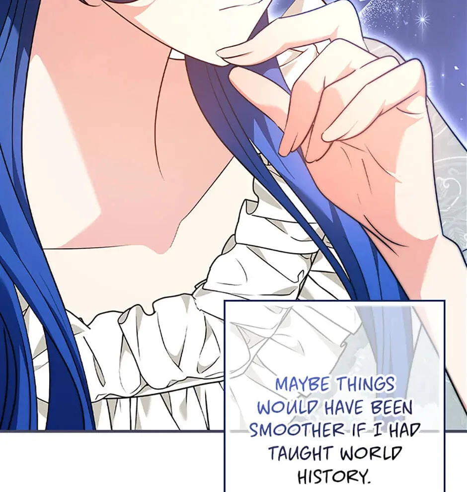 Not your MOTHER in Law Chapter 4 page 22