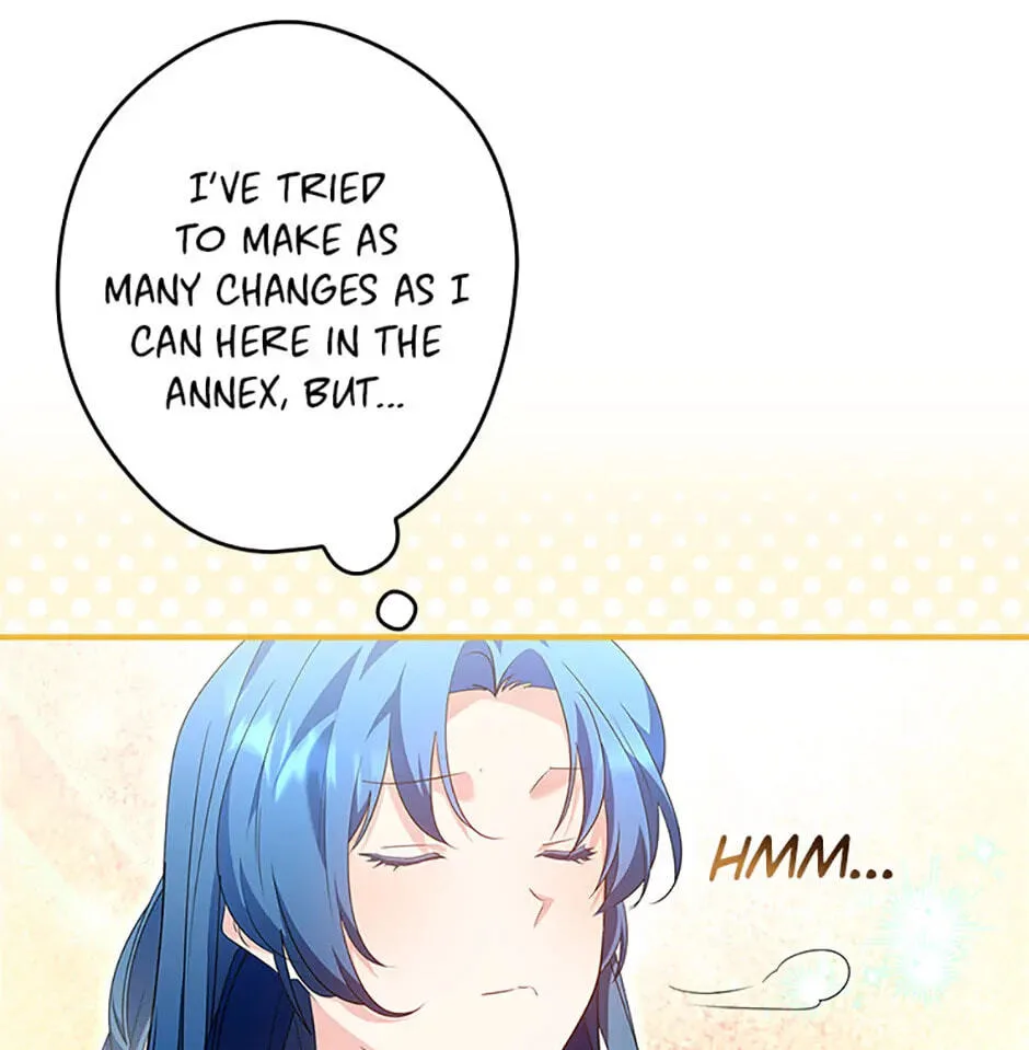 Not your MOTHER in Law Chapter 4 page 30