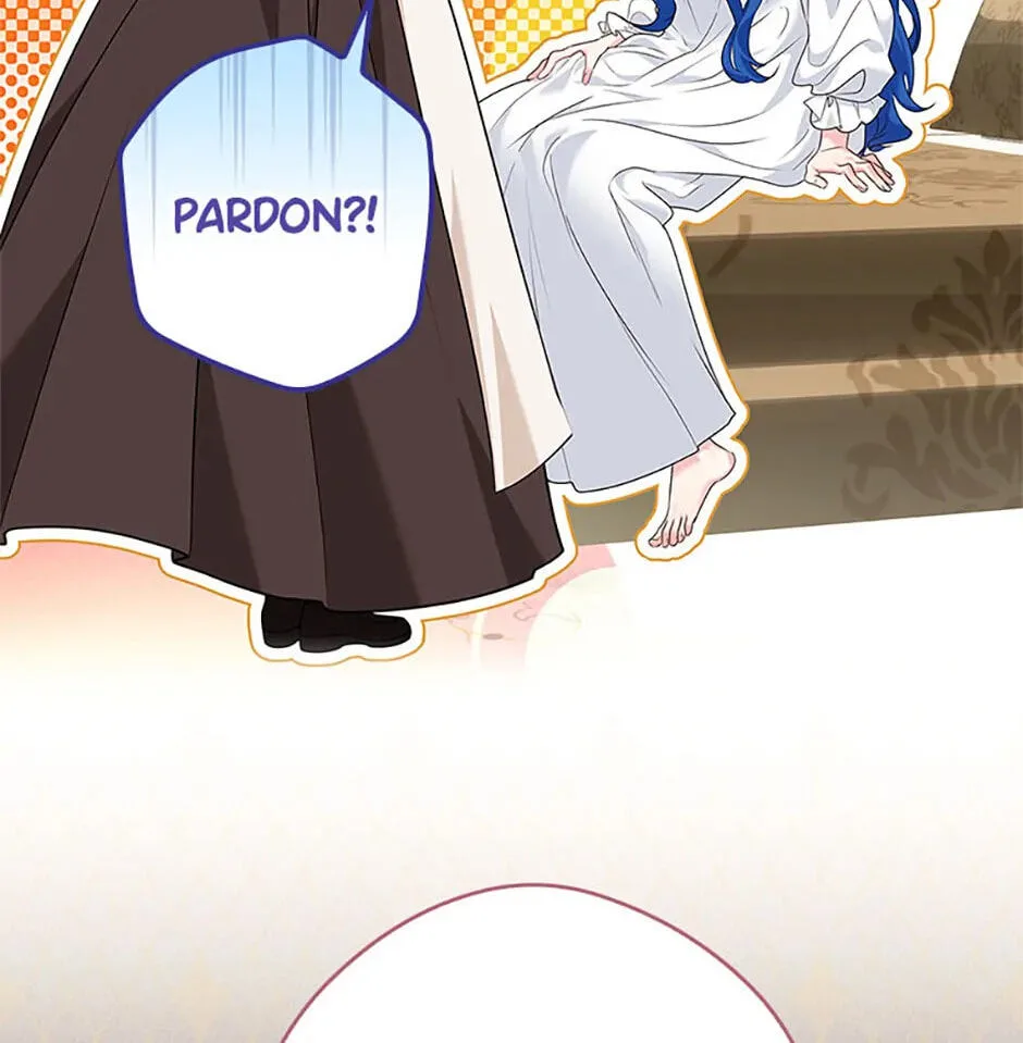 Not your MOTHER in Law Chapter 4 page 33